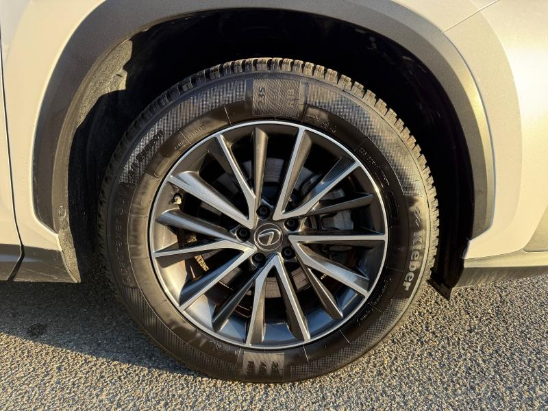 LEXUS NX d’occasion à vendre à MONTFAVET chez VDA (Photo 13)