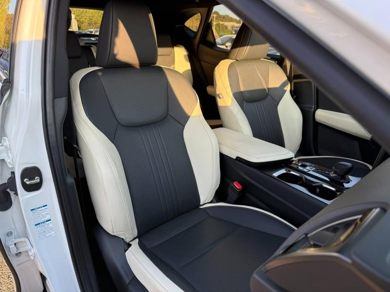 LEXUS NX d’occasion à vendre à MONTFAVET chez VDA (Photo 15)