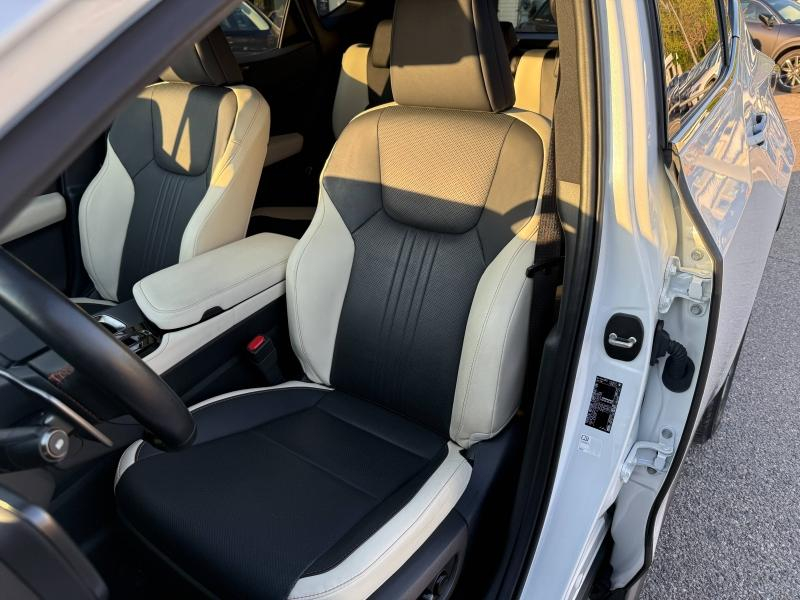 LEXUS NX d’occasion à vendre à MONTFAVET chez VDA (Photo 18)