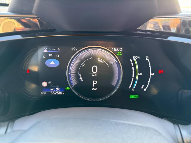 LEXUS NX d’occasion à vendre à MONTFAVET chez VDA (Photo 20)