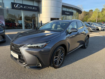 LEXUS NX d’occasion à vendre à MONTFAVET