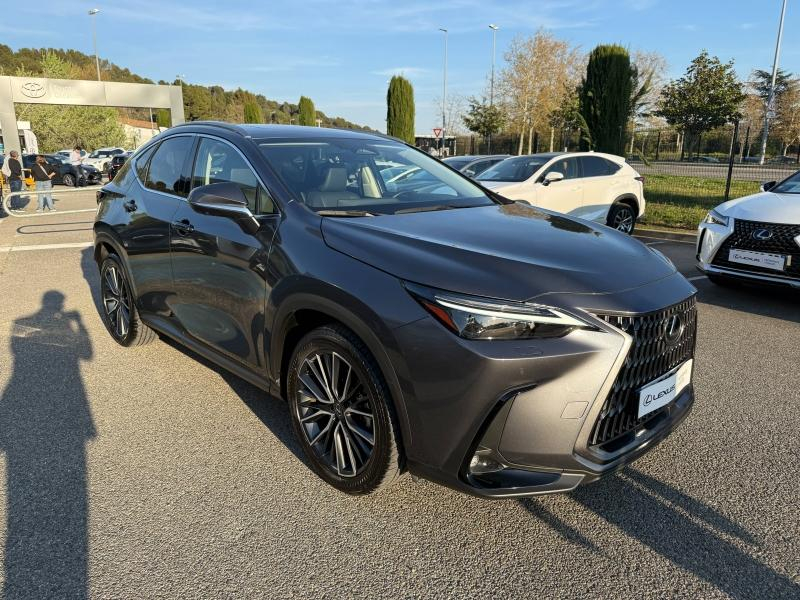 LEXUS NX d’occasion à vendre à MONTFAVET chez VDA (Photo 3)