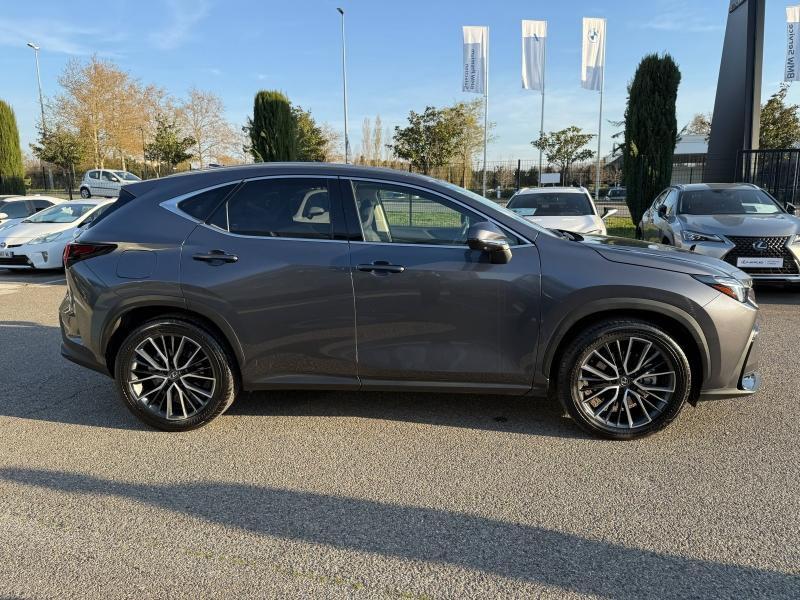 LEXUS NX d’occasion à vendre à MONTFAVET chez VDA (Photo 4)