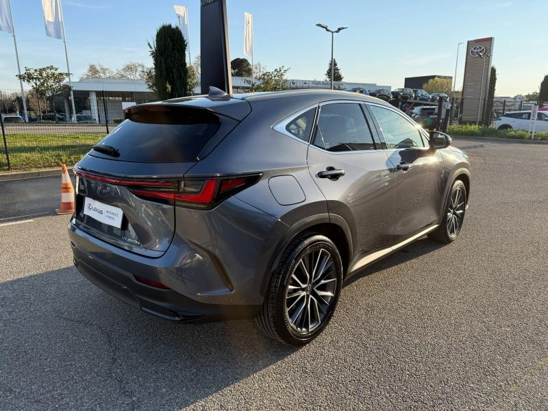 LEXUS NX d’occasion à vendre à MONTFAVET chez VDA (Photo 5)