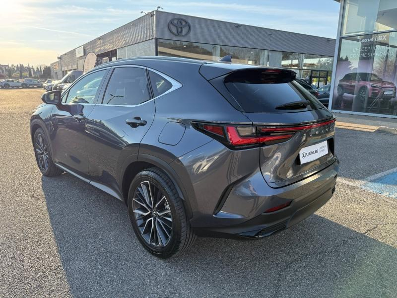 LEXUS NX d’occasion à vendre à MONTFAVET chez VDA (Photo 7)