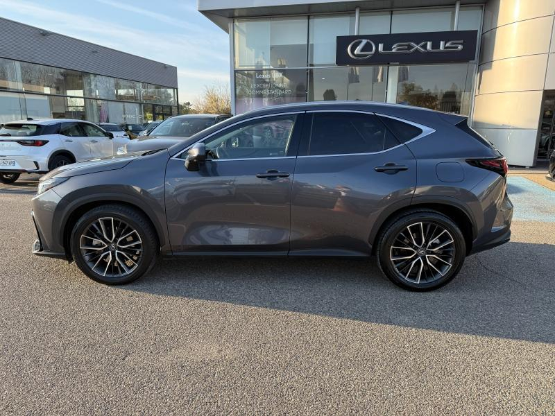 LEXUS NX d’occasion à vendre à MONTFAVET chez VDA (Photo 8)