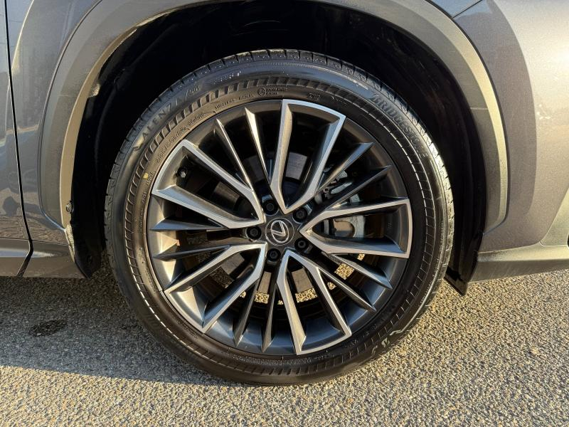 LEXUS NX d’occasion à vendre à MONTFAVET chez VDA (Photo 10)