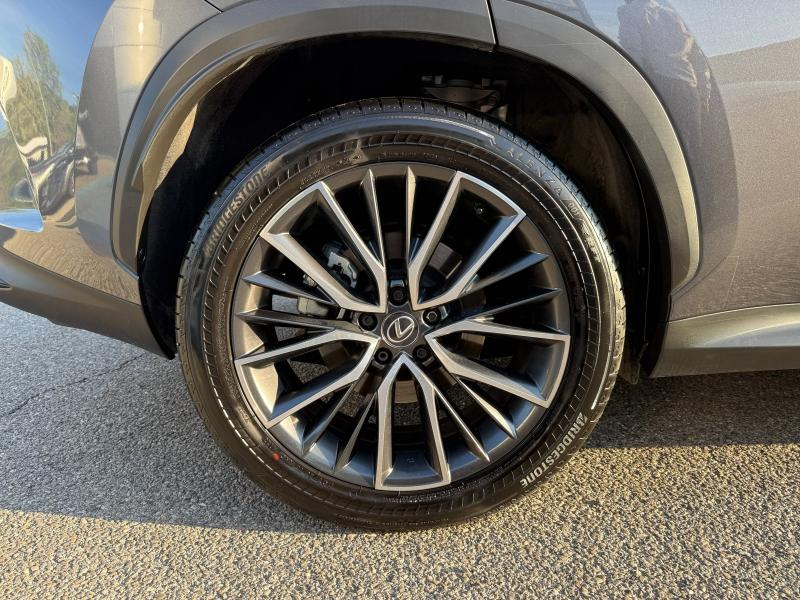 LEXUS NX d’occasion à vendre à MONTFAVET chez VDA (Photo 11)