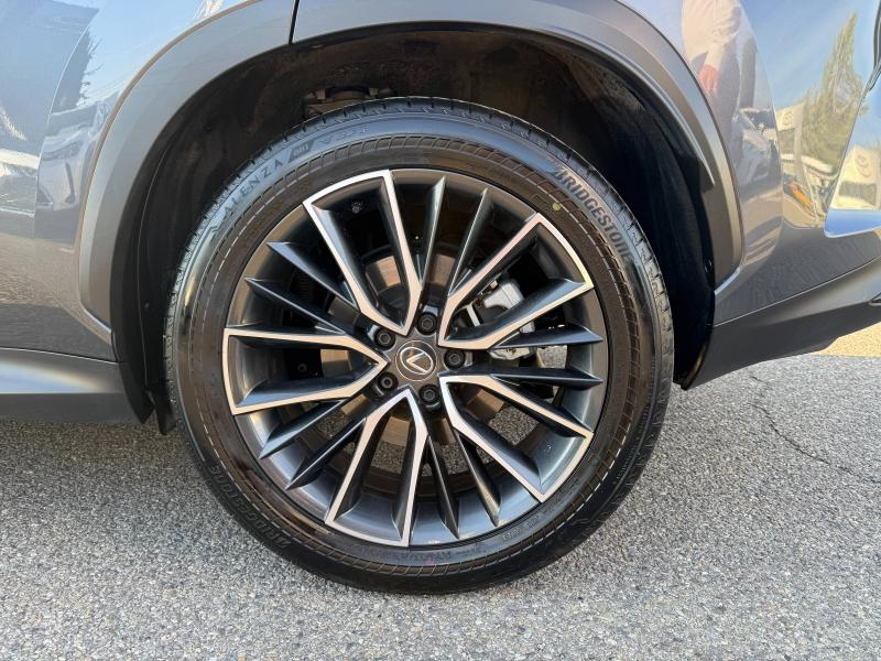 LEXUS NX d’occasion à vendre à MONTFAVET chez VDA (Photo 13)