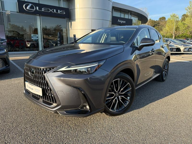 LEXUS NX d’occasion à vendre à MONTFAVET chez VDA (Photo 14)