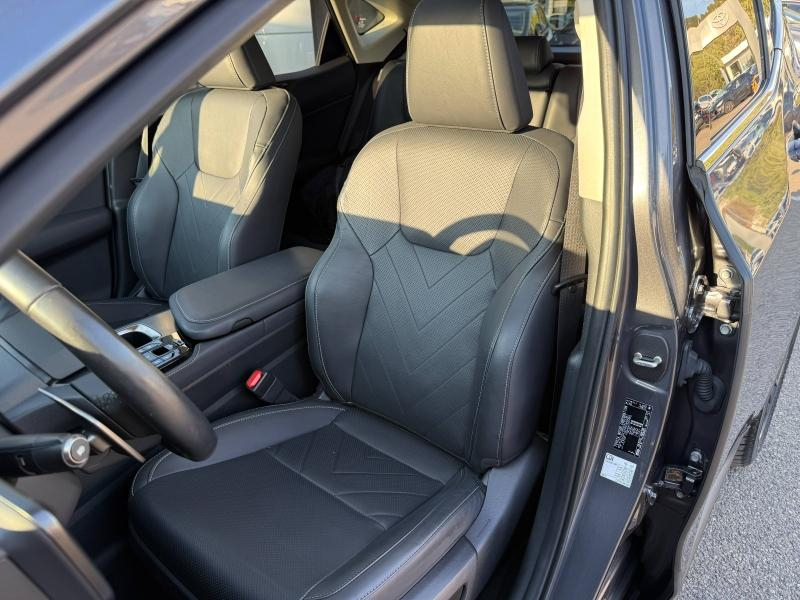 LEXUS NX d’occasion à vendre à MONTFAVET chez VDA (Photo 15)