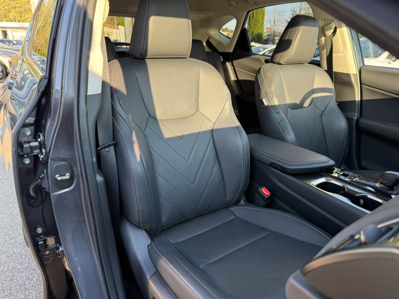 LEXUS NX d’occasion à vendre à MONTFAVET chez VDA (Photo 16)