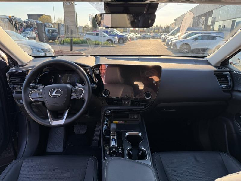LEXUS NX d’occasion à vendre à MONTFAVET chez VDA (Photo 19)