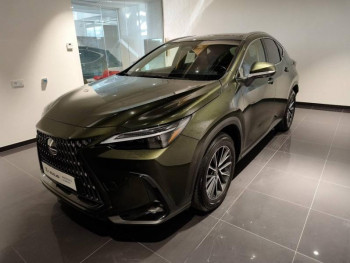 LEXUS NX 450h+ Luxe 4WD Pack Design 39487 km à vendre