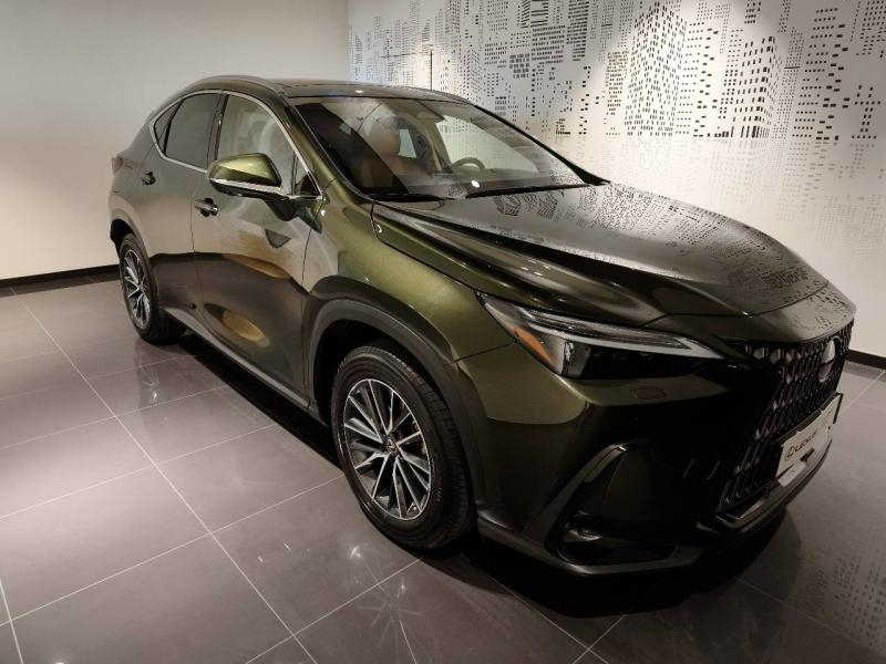 LEXUS NX d’occasion à vendre à MONTFAVET chez VDA (Photo 3)