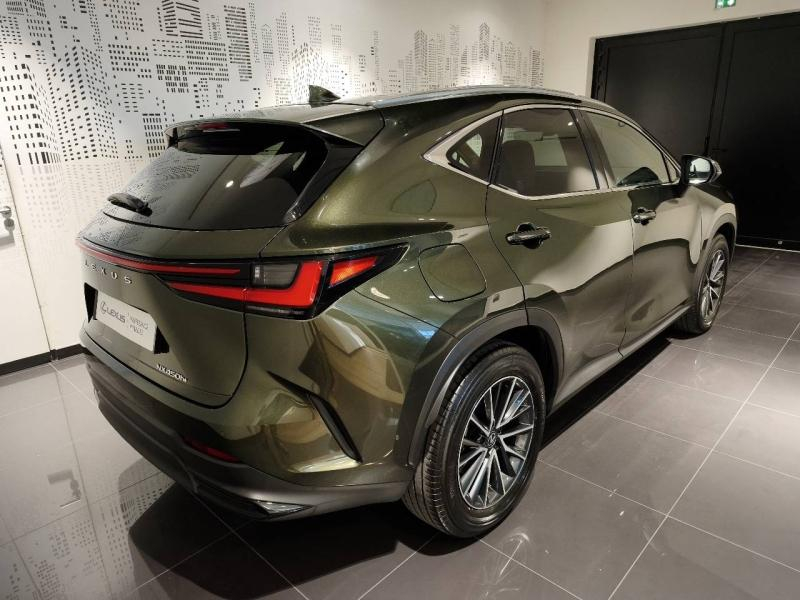 LEXUS NX d’occasion à vendre à MONTFAVET chez VDA (Photo 4)
