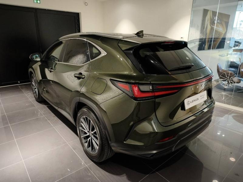 LEXUS NX d’occasion à vendre à MONTFAVET chez VDA (Photo 6)