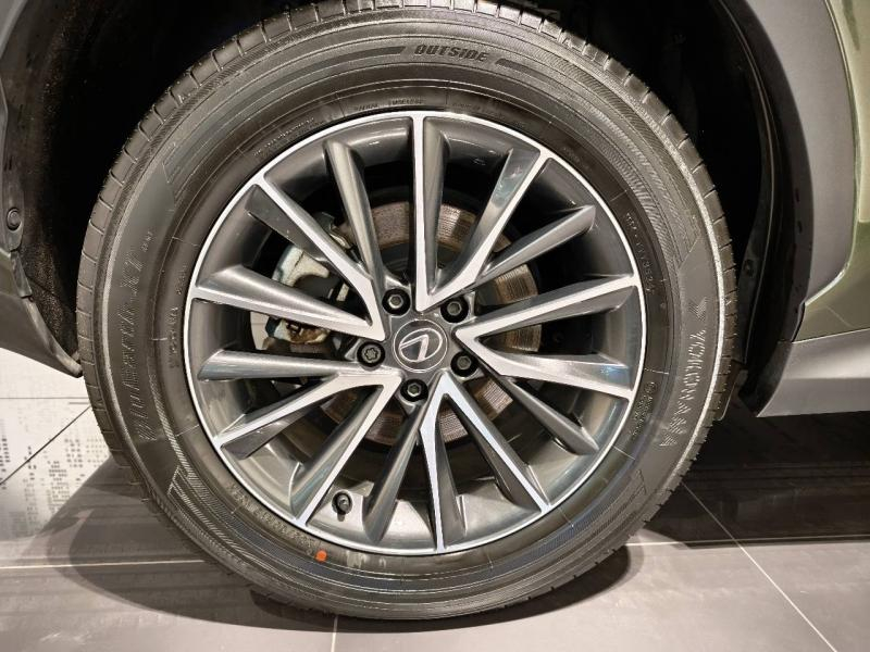 LEXUS NX d’occasion à vendre à MONTFAVET chez VDA (Photo 8)