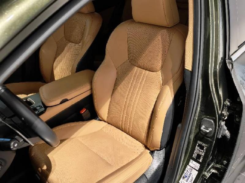 LEXUS NX d’occasion à vendre à MONTFAVET chez VDA (Photo 9)