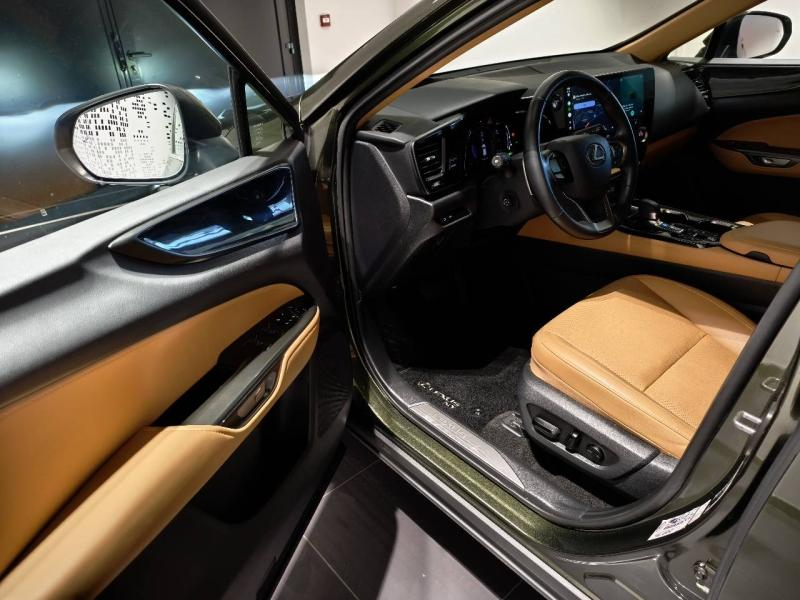 LEXUS NX d’occasion à vendre à MONTFAVET chez VDA (Photo 10)