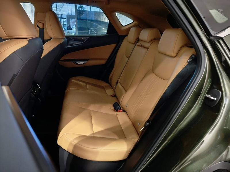 LEXUS NX d’occasion à vendre à MONTFAVET chez VDA (Photo 11)