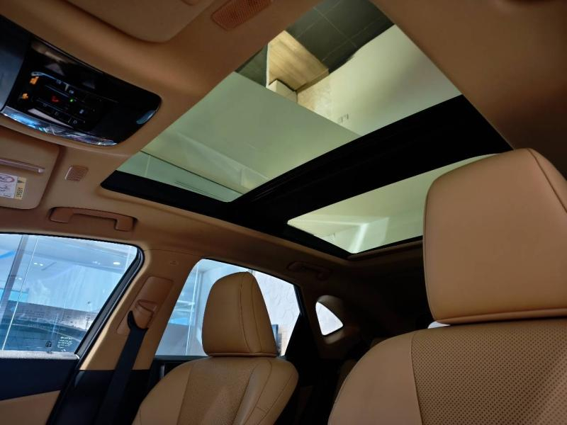 LEXUS NX d’occasion à vendre à MONTFAVET chez VDA (Photo 12)