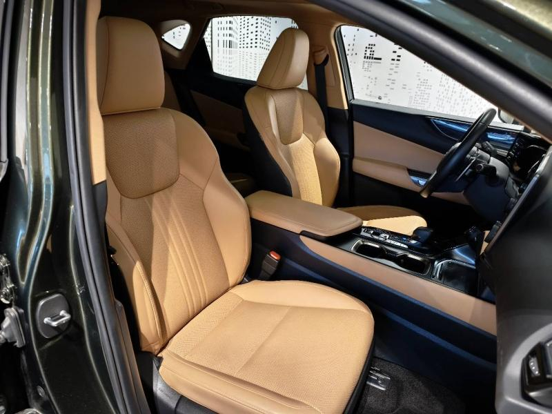 LEXUS NX d’occasion à vendre à MONTFAVET chez VDA (Photo 13)