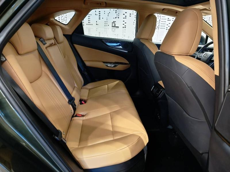 LEXUS NX d’occasion à vendre à MONTFAVET chez VDA (Photo 14)