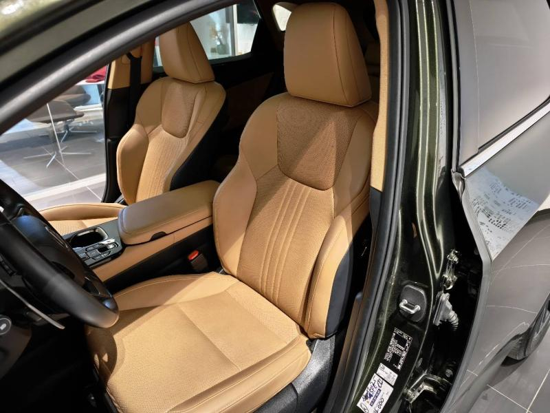 LEXUS NX d’occasion à vendre à MONTFAVET chez VDA (Photo 16)