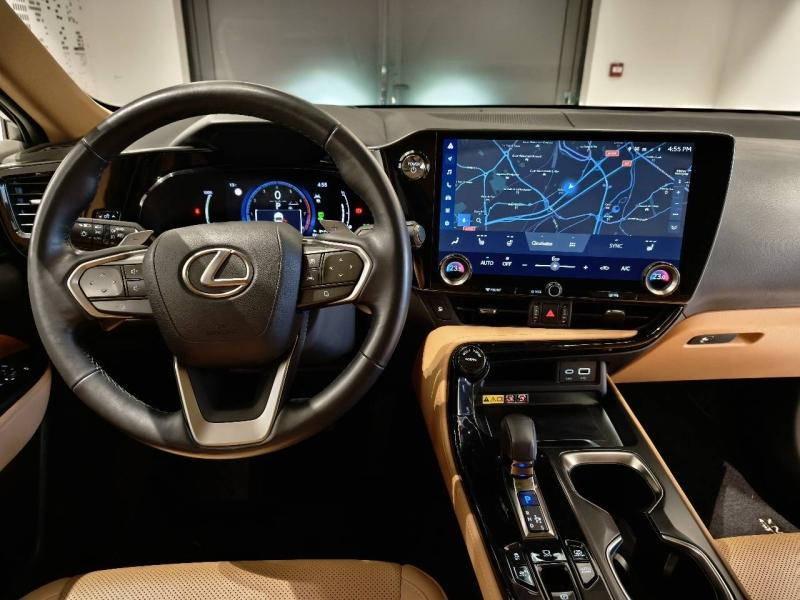 LEXUS NX d’occasion à vendre à MONTFAVET chez VDA (Photo 17)