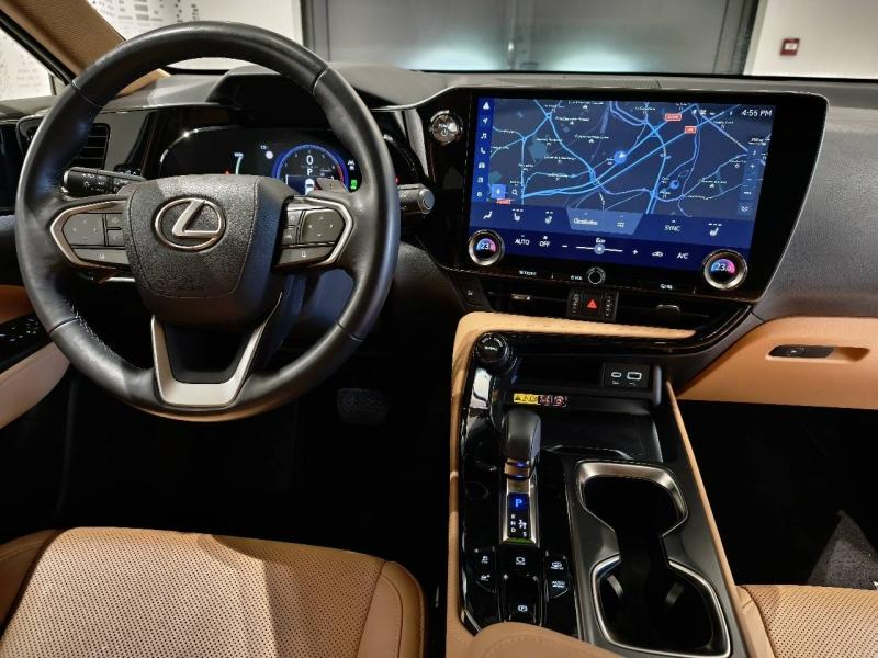 LEXUS NX d’occasion à vendre à MONTFAVET chez VDA (Photo 18)