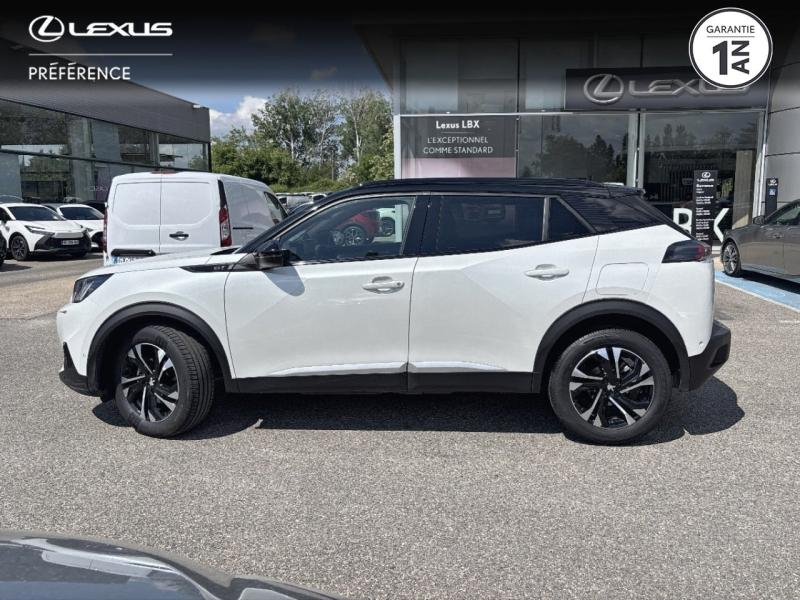 PEUGEOT 2008 d’occasion à vendre à MONTFAVET chez VDA (Photo 3)