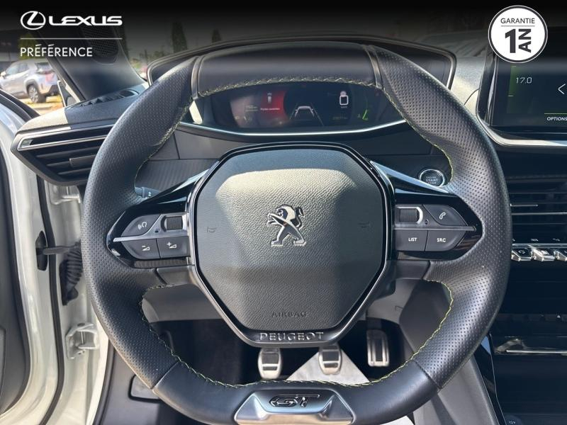 PEUGEOT 2008 d’occasion à vendre à MONTFAVET chez VDA (Photo 6)