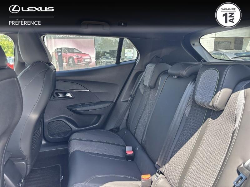 PEUGEOT 2008 d’occasion à vendre à MONTFAVET chez VDA (Photo 14)
