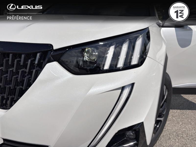 PEUGEOT 2008 d’occasion à vendre à MONTFAVET chez VDA (Photo 16)