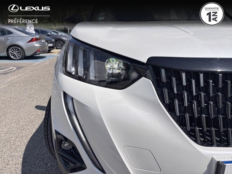 PEUGEOT 2008 d’occasion à vendre à MONTFAVET chez VDA (Photo 17)