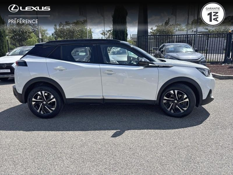 PEUGEOT 2008 d’occasion à vendre à MONTFAVET chez VDA (Photo 18)