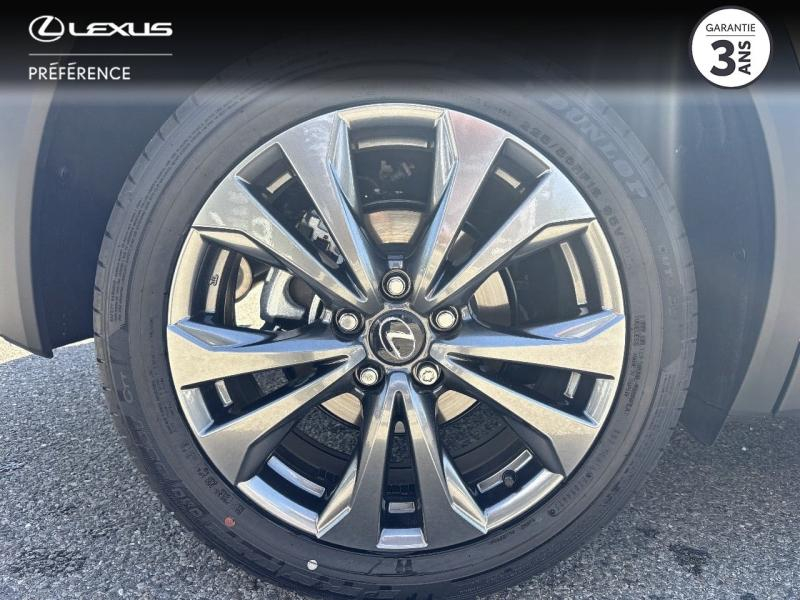 LEXUS UX d’occasion à vendre à MONTFAVET chez VDA (Photo 4)