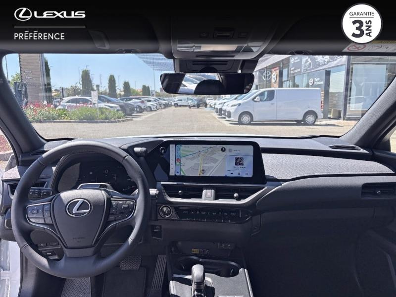 LEXUS UX d’occasion à vendre à MONTFAVET chez VDA (Photo 5)