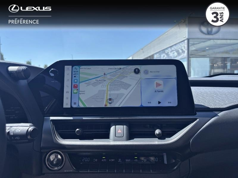 LEXUS UX d’occasion à vendre à MONTFAVET chez VDA (Photo 7)