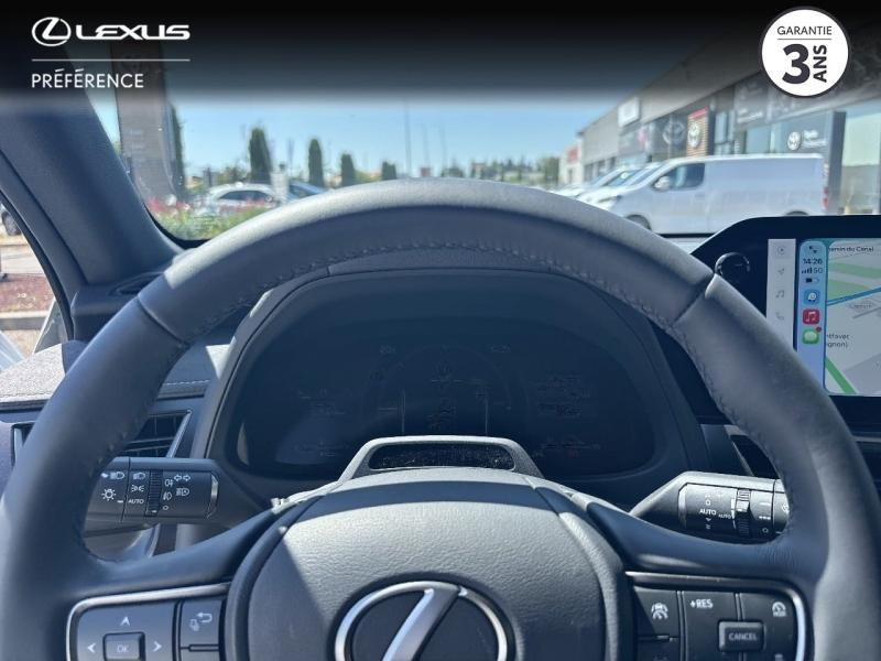 LEXUS UX d’occasion à vendre à MONTFAVET chez VDA (Photo 8)