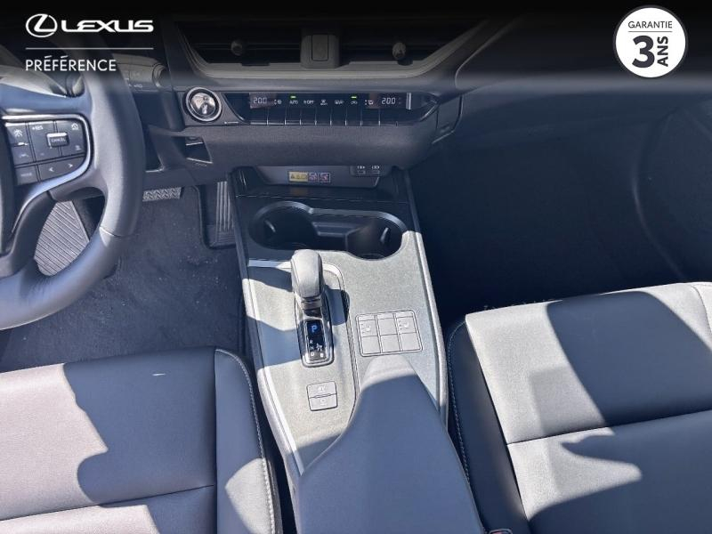 LEXUS UX d’occasion à vendre à MONTFAVET chez VDA (Photo 9)
