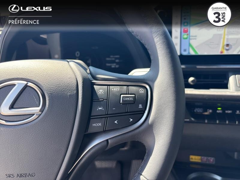 LEXUS UX d’occasion à vendre à MONTFAVET chez VDA (Photo 10)