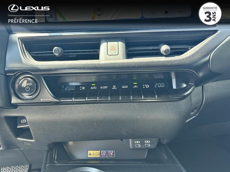 LEXUS UX d’occasion à vendre à MONTFAVET chez VDA (Photo 11)