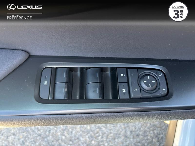 LEXUS UX d’occasion à vendre à MONTFAVET chez VDA (Photo 12)
