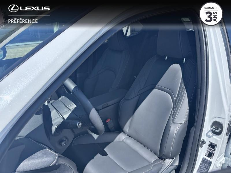 LEXUS UX d’occasion à vendre à MONTFAVET chez VDA (Photo 13)