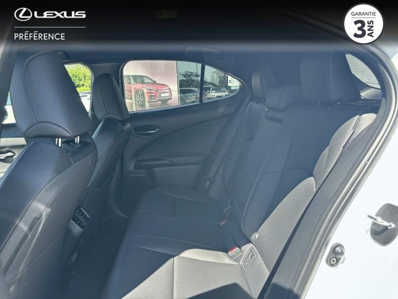 LEXUS UX d’occasion à vendre à MONTFAVET chez VDA (Photo 14)