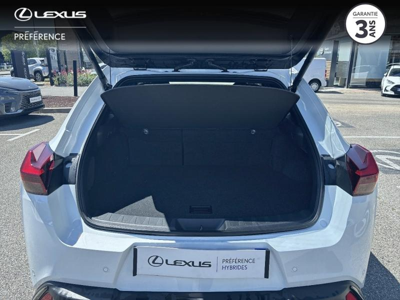 LEXUS UX d’occasion à vendre à MONTFAVET chez VDA (Photo 15)