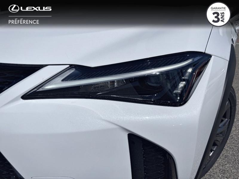 LEXUS UX d’occasion à vendre à MONTFAVET chez VDA (Photo 16)