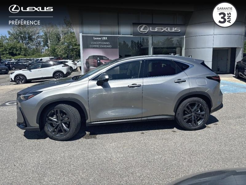 LEXUS NX d’occasion à vendre à MONTFAVET chez VDA (Photo 3)